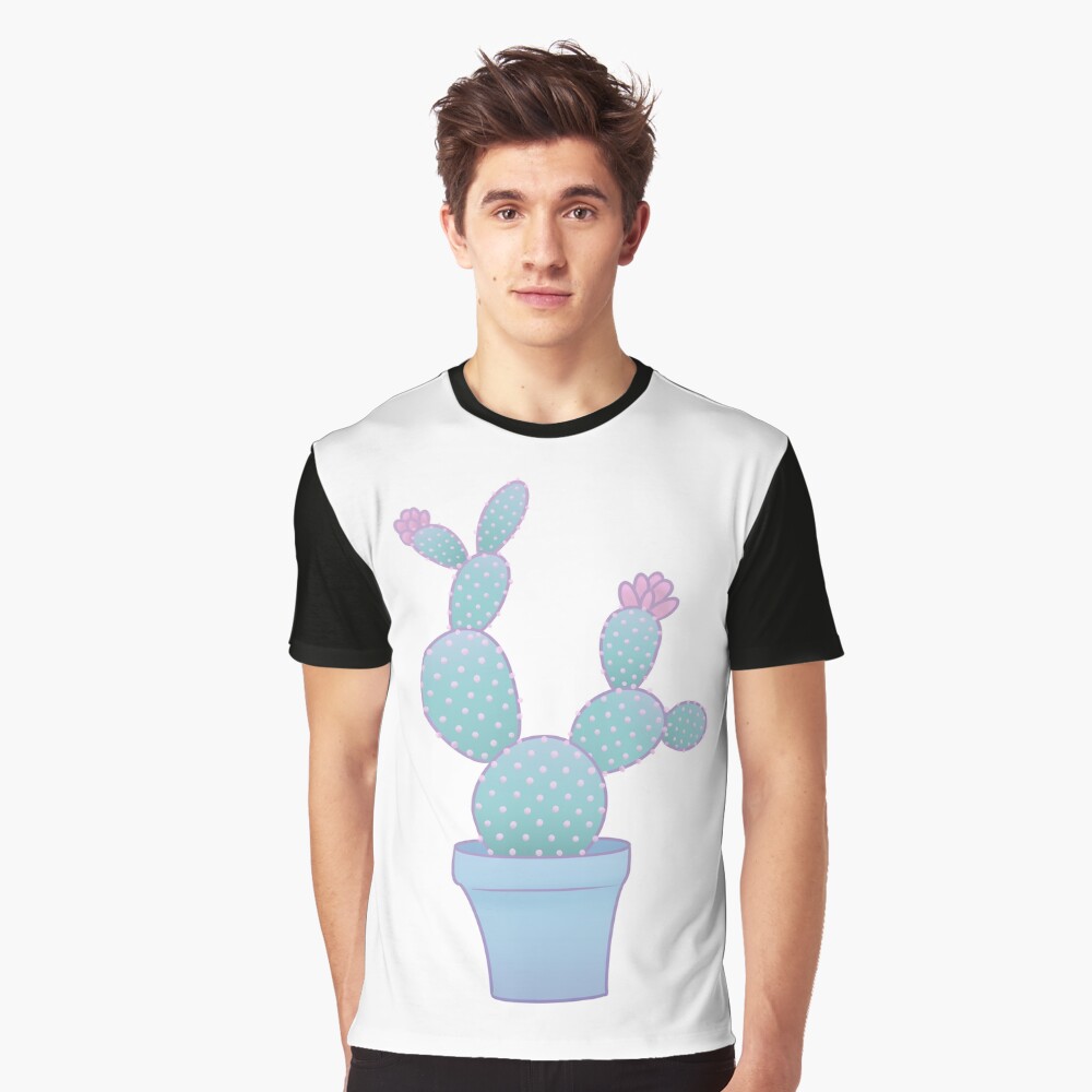 Item preview, Graphic T-Shirt designed and sold by kabocha-chan.