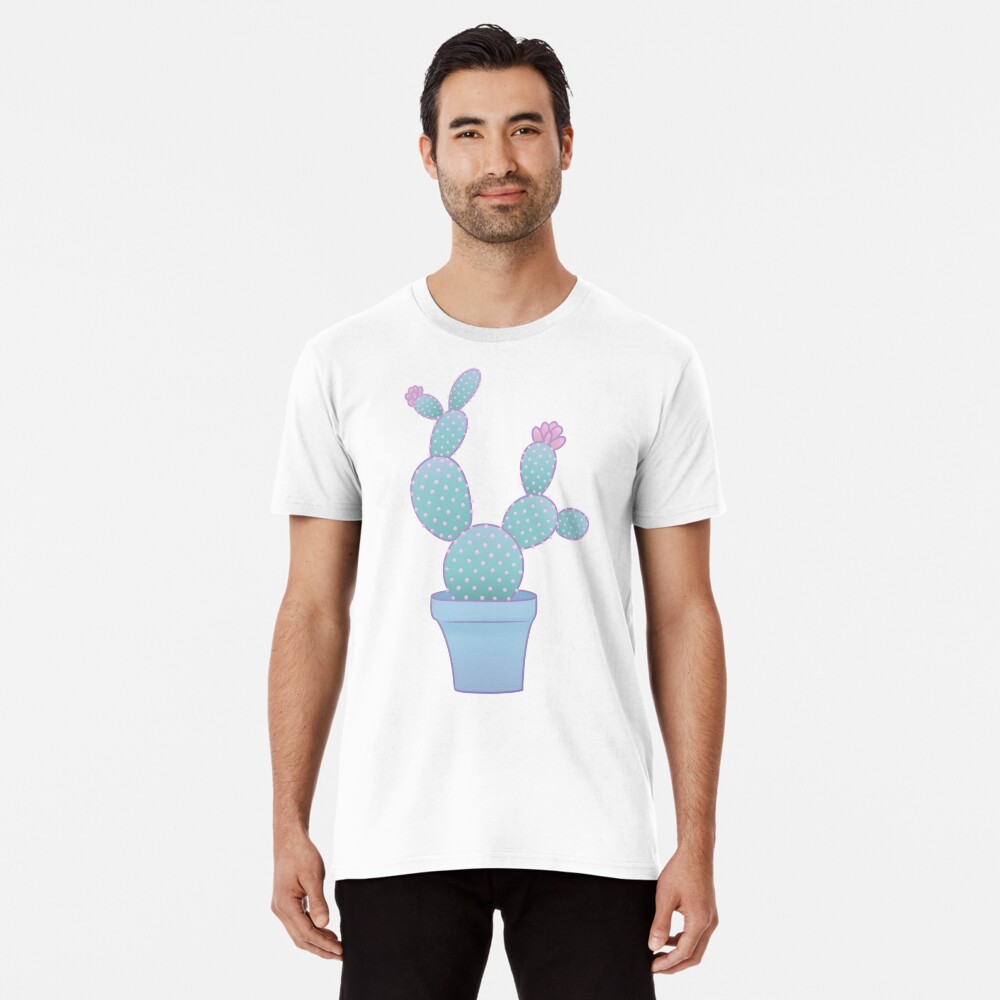 Item preview, Premium T-Shirt designed and sold by kabocha-chan.