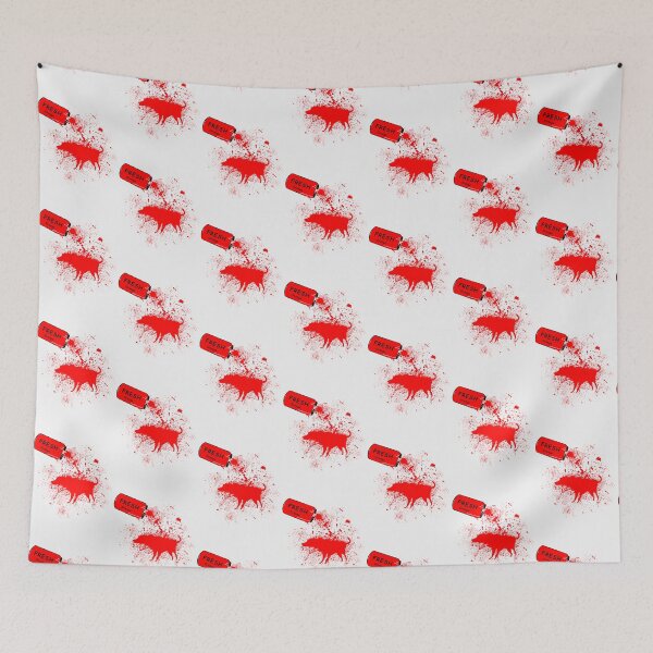 Item preview, Splash perro naranja | Regalo perfecto designed and sold by sylviazama.