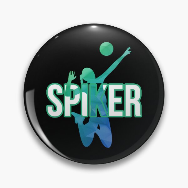 Item preview, Volleyball spiker designed and sold by efenem.