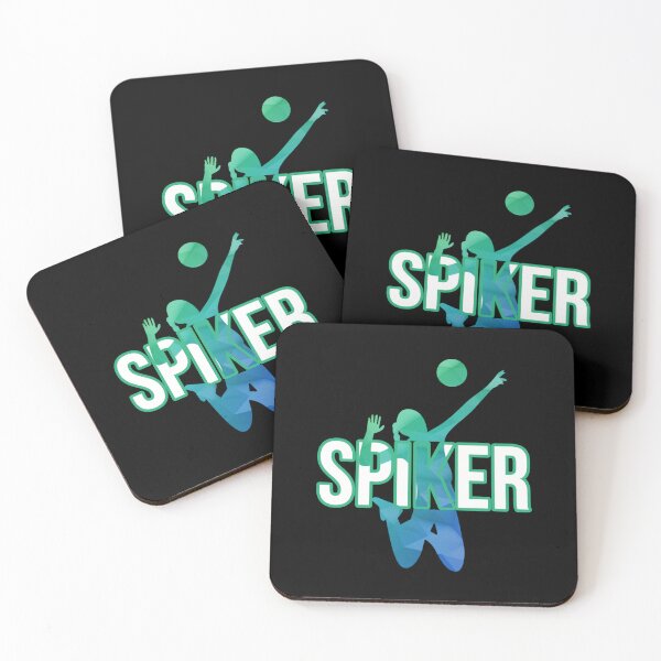 Item preview, Volleyball spiker designed and sold by efenem.