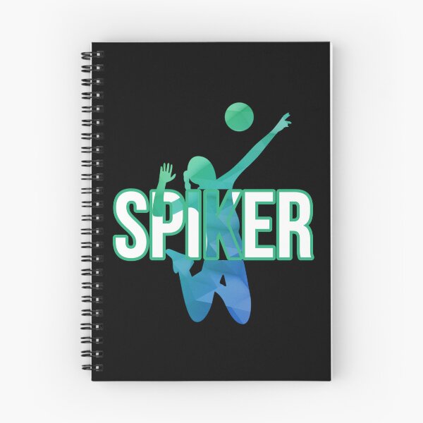 Item preview, Volleyball spiker designed and sold by efenem.
