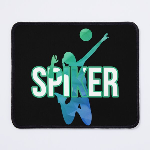 Item preview, Volleyball spiker designed and sold by efenem.