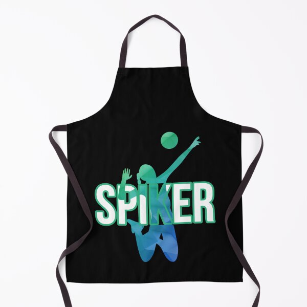 Item preview, Volleyball spiker designed and sold by efenem.