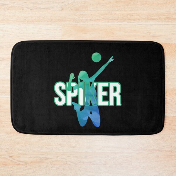 Item preview, Volleyball spiker designed and sold by efenem.