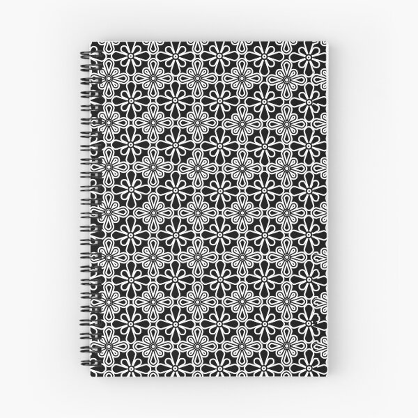 Aperçu de l'œuvre Motif floral sans couture III créée et vendue par GregUche.
