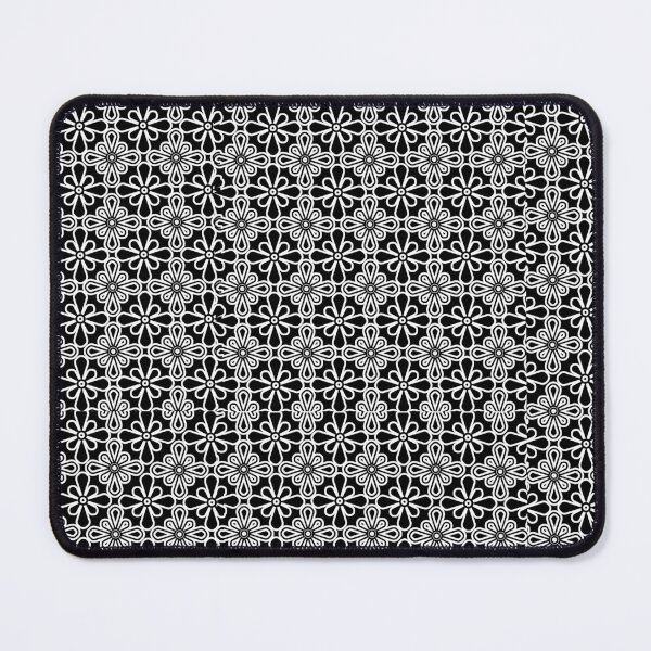 Aperçu de l'œuvre Motif floral sans couture III créée et vendue par GregUche.