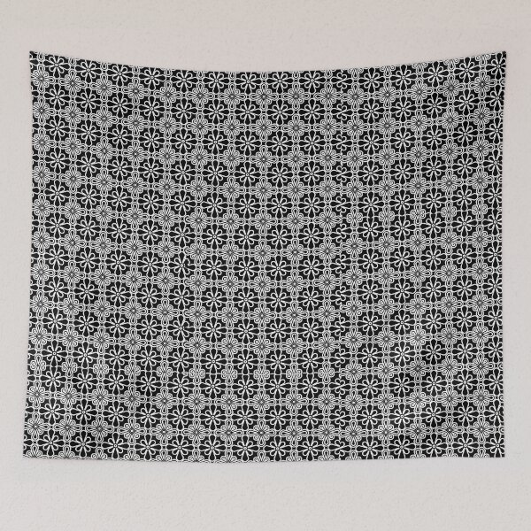 Item preview, Floral III Seamless Pattern designed and sold by GregUche.