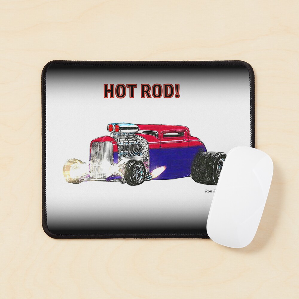 Item preview, Mouse Pad designed and sold by Imagin8er.