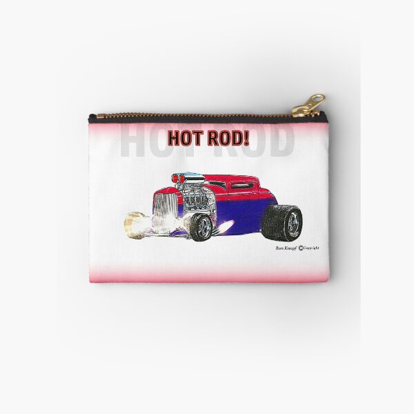 Item preview, Hot Rods //  HOT ROD! designed and sold by Imagin8er.