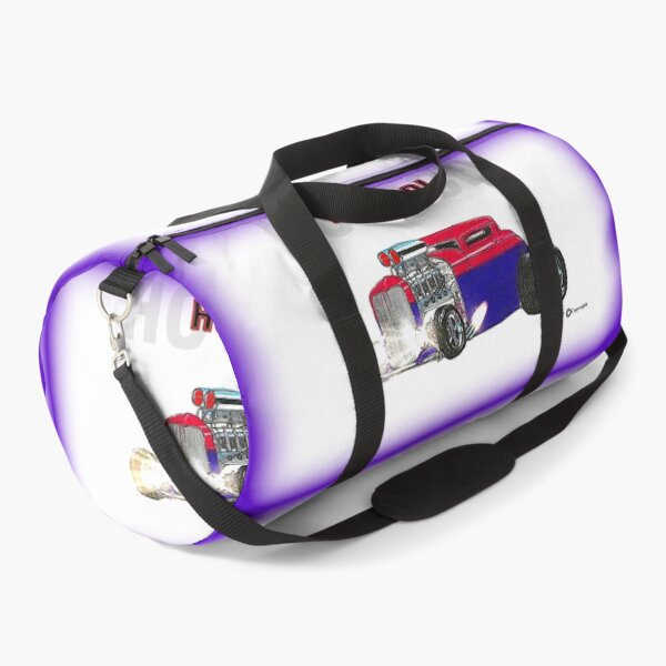Item preview, Hot Rods // HOT ROD! designed and sold by Imagin8er.