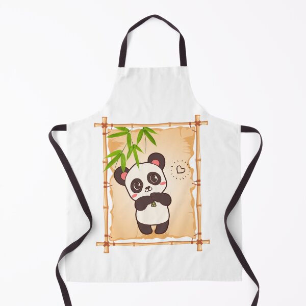 Item preview, Pandas In Bamboo designed and sold by Wild-Rose-.