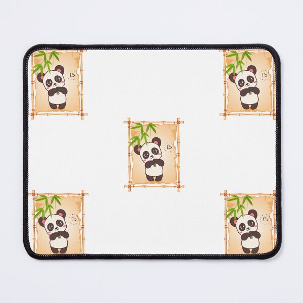 Item preview, Pandas In Bamboo designed and sold by Wild-Rose-.