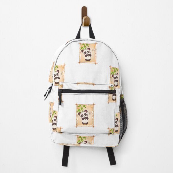 Item preview, Pandas In Bamboo designed and sold by Wild-Rose-.