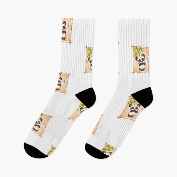 Item preview, Pandas In Bamboo designed and sold by Wild-Rose-.