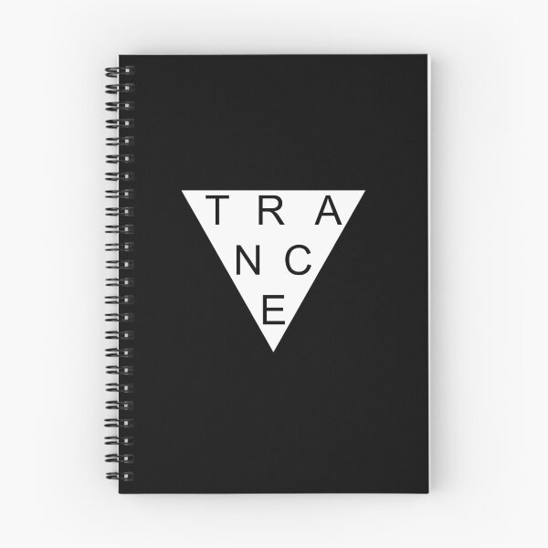 Item preview, TRANCE designed and sold by Chaos Apparel .