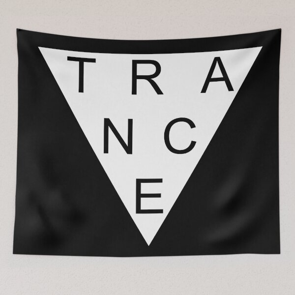 Item preview, TRANCE designed and sold by Chaos Apparel .