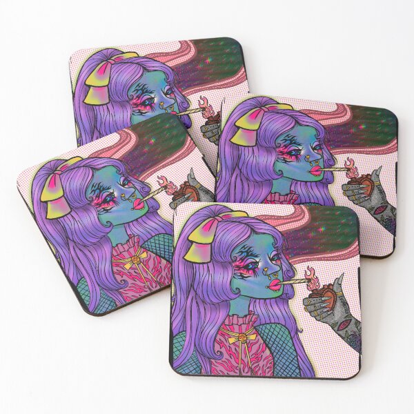 Item preview, Higher than the stars designed and sold by EwwGerms.