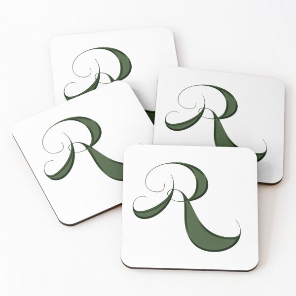 Item preview, Rich with Green designed and sold by caffin8ed.