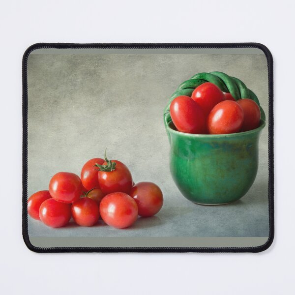 Item preview, Cherry tomatoes #1 designed and sold by Barbara Corvino.