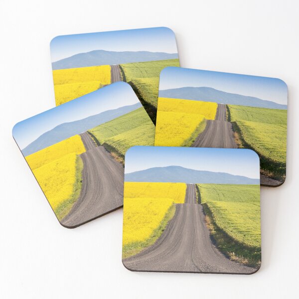 Item preview, Palouse Country Road designed and sold by Alison Meyer Photography.