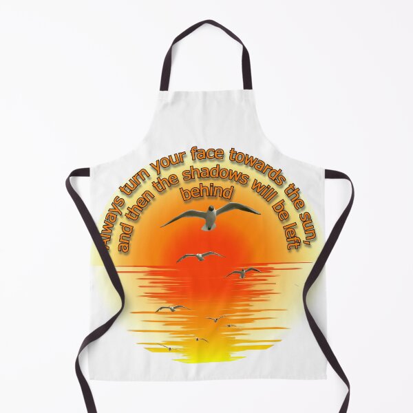 Item preview, Sunset With Reflection Phrase - Color 01 designed and sold by SumarUp.