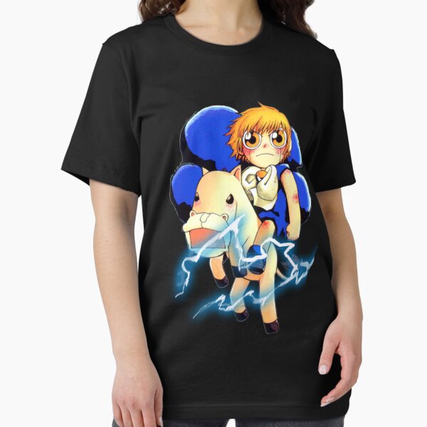 Gash Bell Merch & Gifts for Sale | Redbubble
