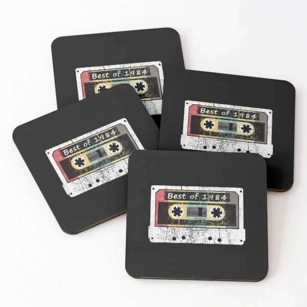 Item preview, Best Of 1984 Birthday| Perfect Gift designed and sold by sylviazama.
