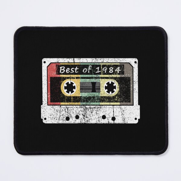 Item preview, Best Of 1984 Birthday| Perfect Gift designed and sold by sylviazama.