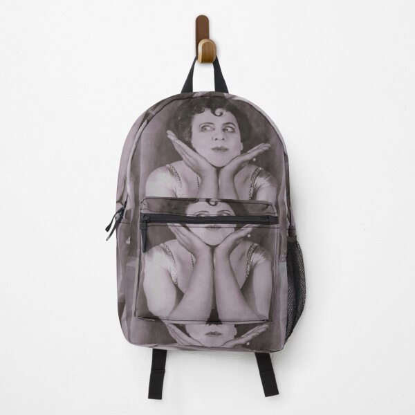 Item preview, MARIE DRESSLER Vamps Like Theda Bara DINNER AT EIGHT designed and sold by Love30smovies.