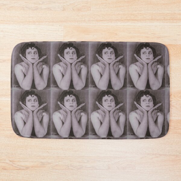Item preview, MARIE DRESSLER Vamps Like Theda Bara CENA A LAS OCHO designed and sold by Love30smovies.