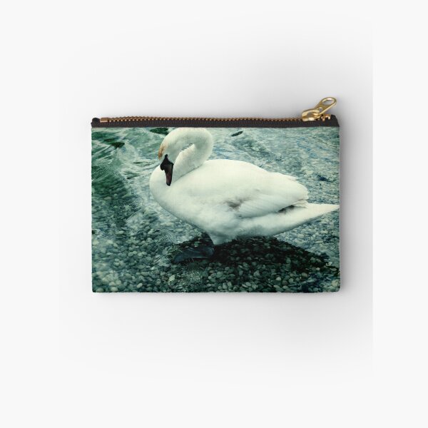 Item preview, Swan in lake designed and sold by LittleCountess.