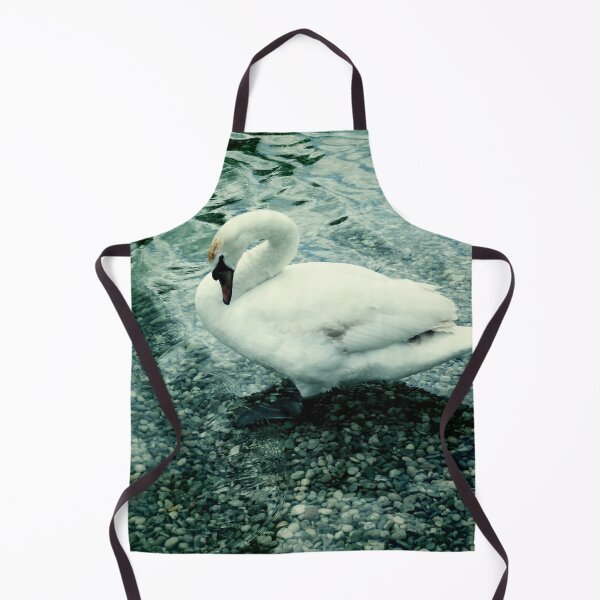 Item preview, Swan in lake designed and sold by LittleCountess.