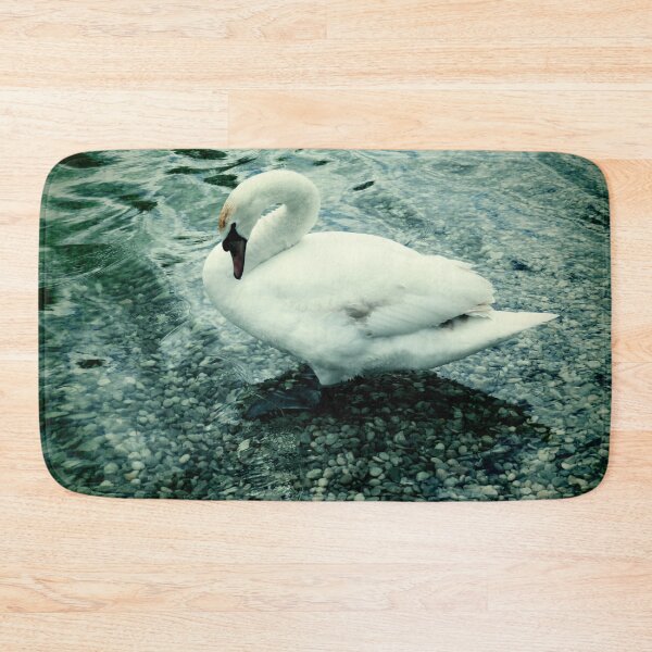 Item preview, Swan in lake designed and sold by LittleCountess.