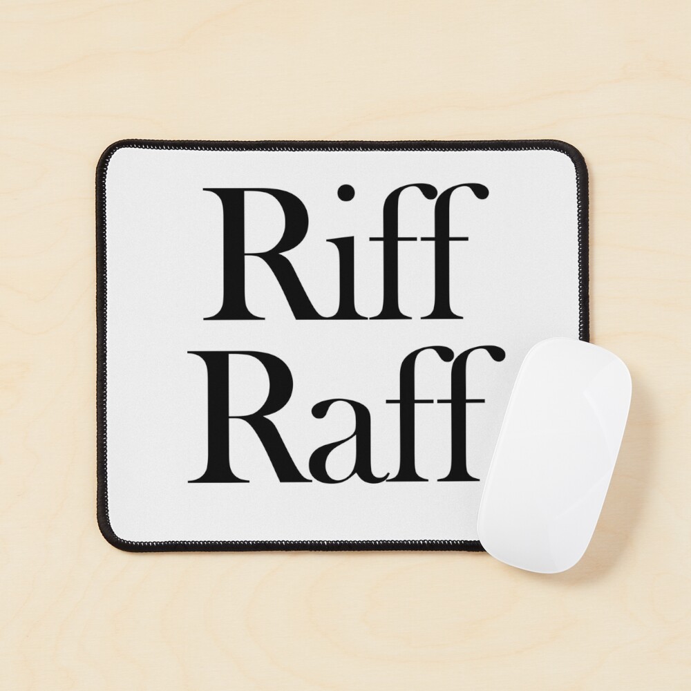 Item preview, Mouse Pad designed and sold by JRsTees.