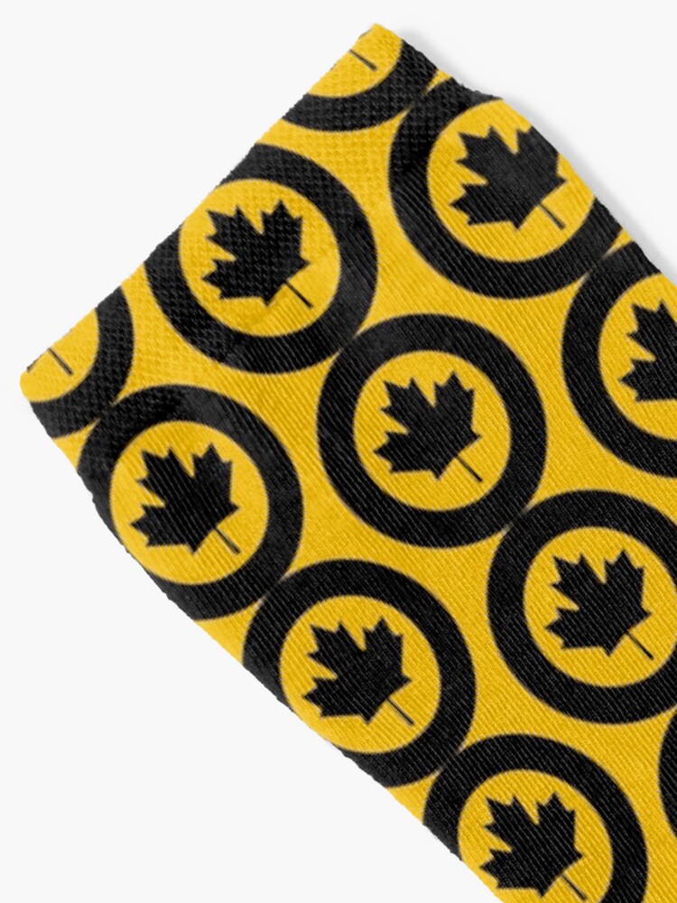 air forces with black socks