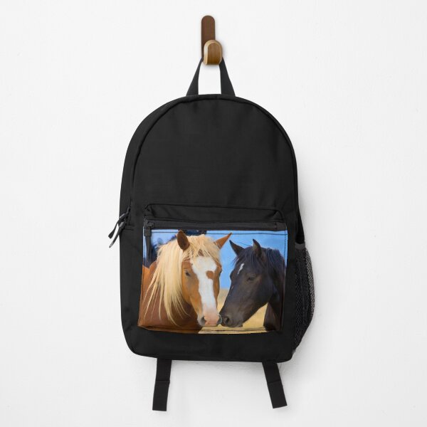 Item preview, Wild Mustangs McCullough Peaks Wyoming designed and sold by RichFrancoCars.