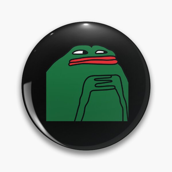 Item preview, Hmm Emote High Quality designed and sold by SimplyNewDesign.