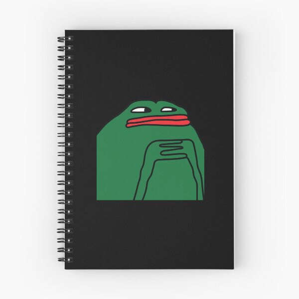 Item preview, Hmm Emote High Quality designed and sold by SimplyNewDesign.