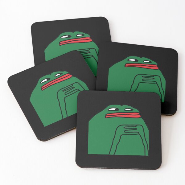 Item preview, Hmm Emote High Quality designed and sold by SimplyNewDesign.