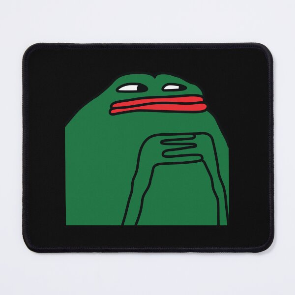 Item preview, Hmm Emote High Quality designed and sold by SimplyNewDesign.