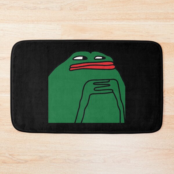 Item preview, Hmm Emote High Quality designed and sold by SimplyNewDesign.