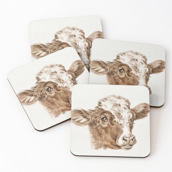 Item preview, little cow designed and sold by Marijela1.