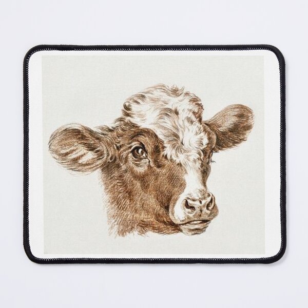 Item preview, little cow designed and sold by Marijela1.