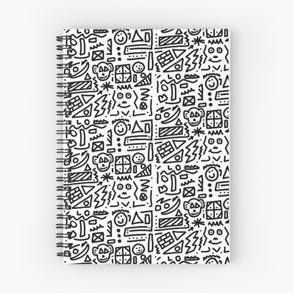 Item preview, Crazy Random Drawings designed and sold by FUAD LOUH.