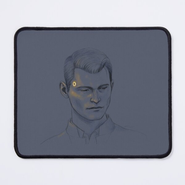 Item preview, Connor - Detroit: Become Human designed and sold by brainbag.