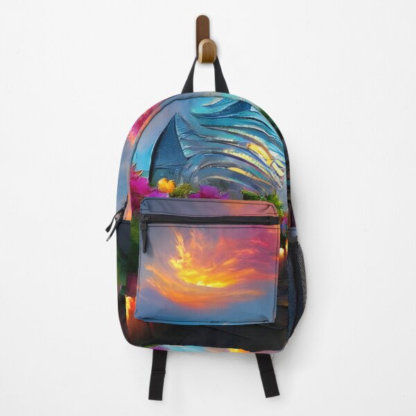 Item preview, The Fire in the Sky keeps on burning - Surreal designed and sold by Girih.