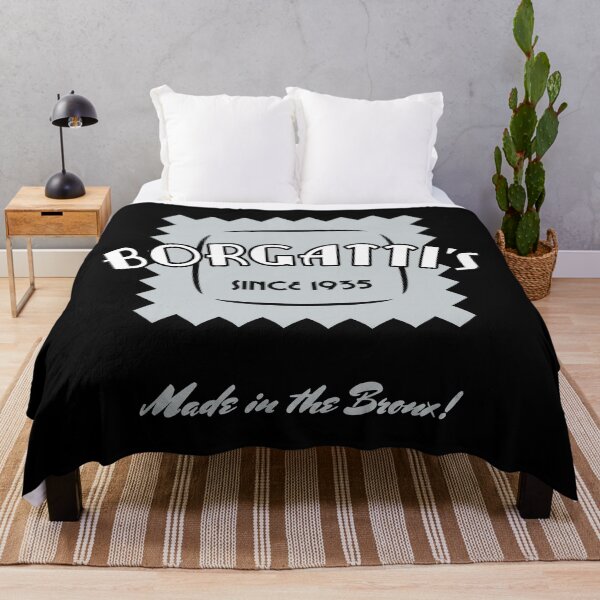Item preview, Borgatti's Since 1935 Design designed and sold by borgattis.