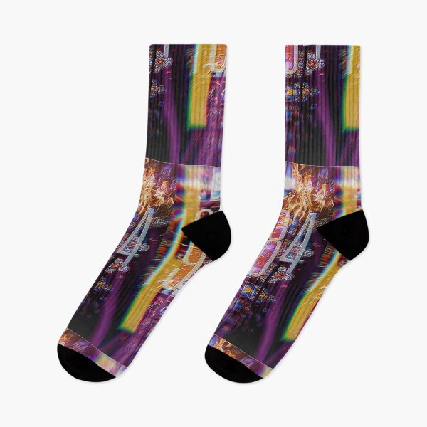 Item preview, On fire design  designed and sold by SoWavyByrd1.
