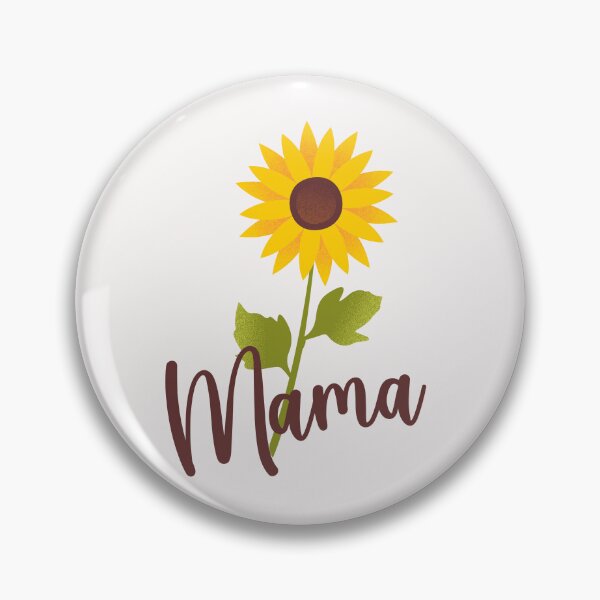 Item preview, Sunflower Mama designed and sold by HappyLifeCreate.